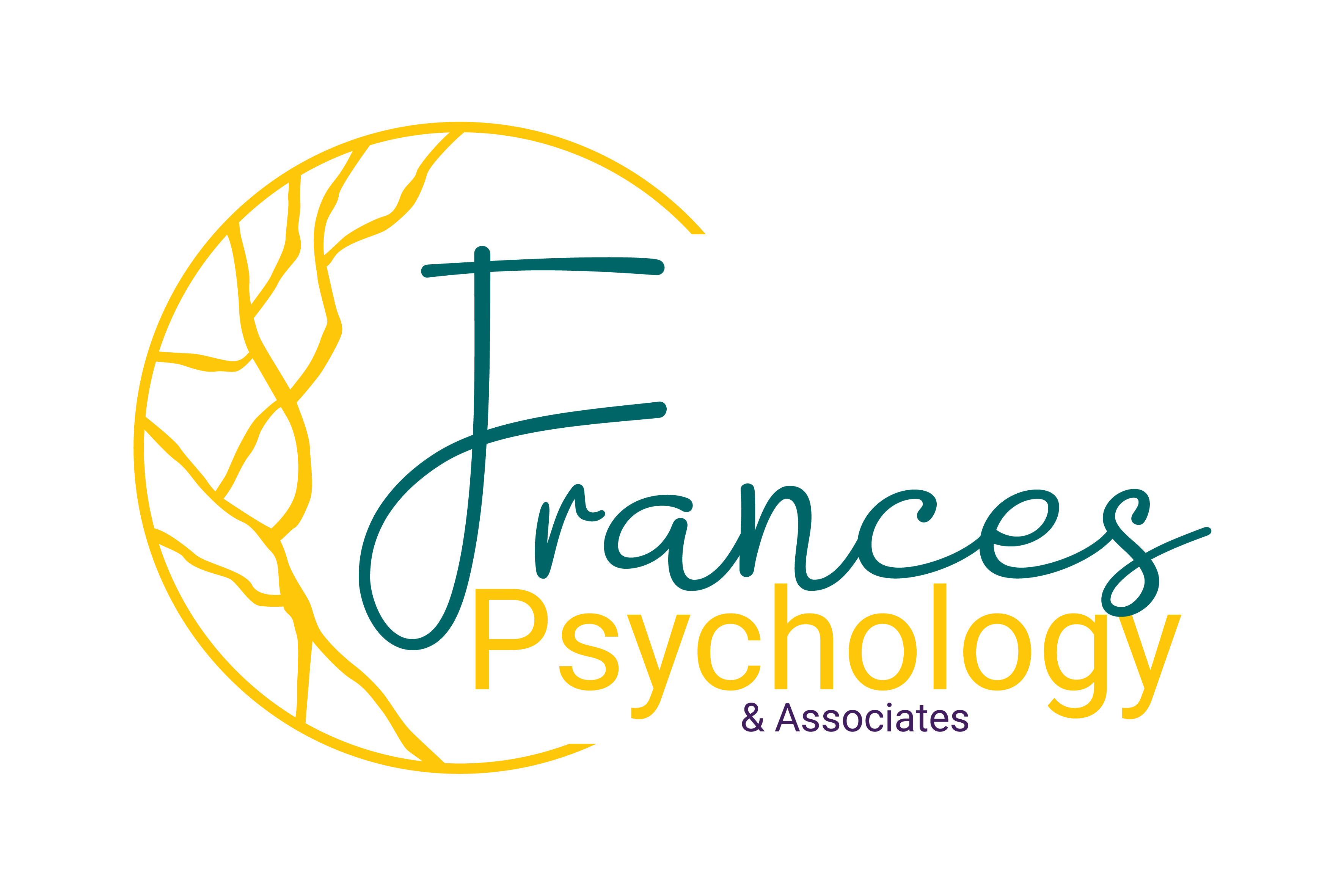 Frances Psychology logo